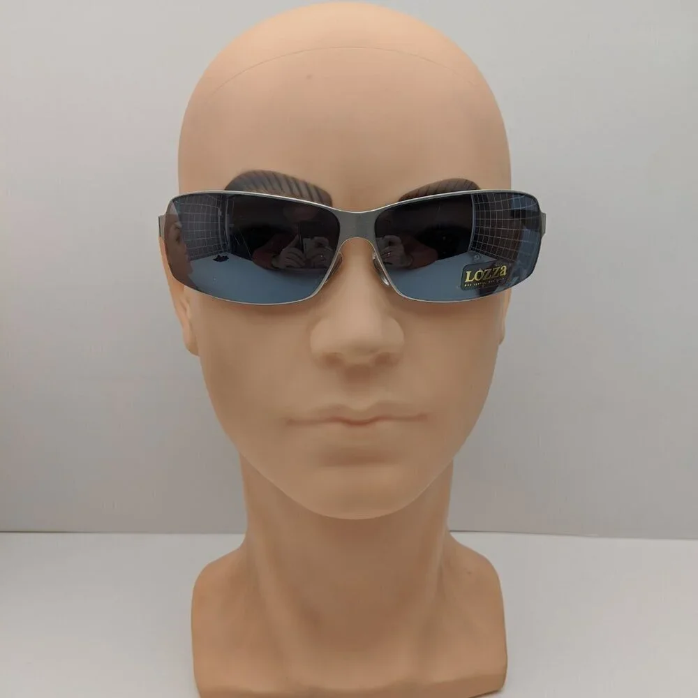 🕶️Lozza SL2034 COL.0688 Sunglasses 70/20 125 | EUT326🕶️